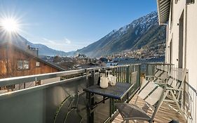 Residence Les Chamois